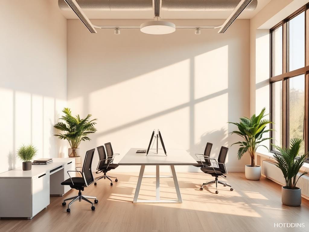 Redroyal Labs studio