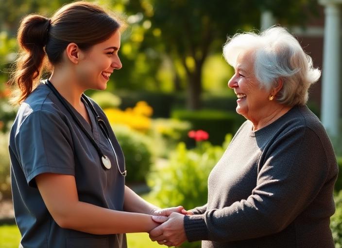 Assisted Living & Companion Care