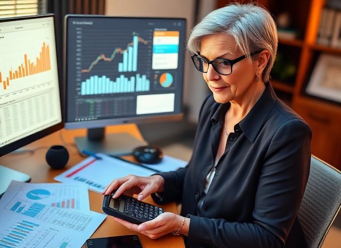 Professional Services / CPAs