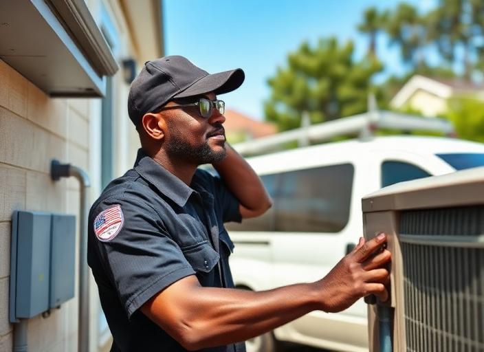 Home Services