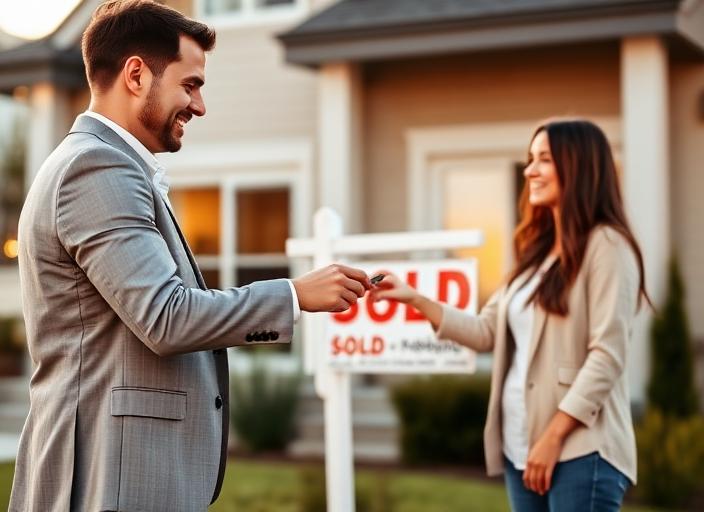 Real Estate